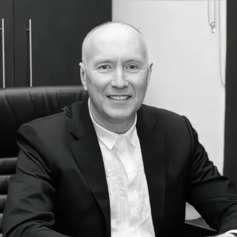 Terrence Scamp, MD Profile Picture