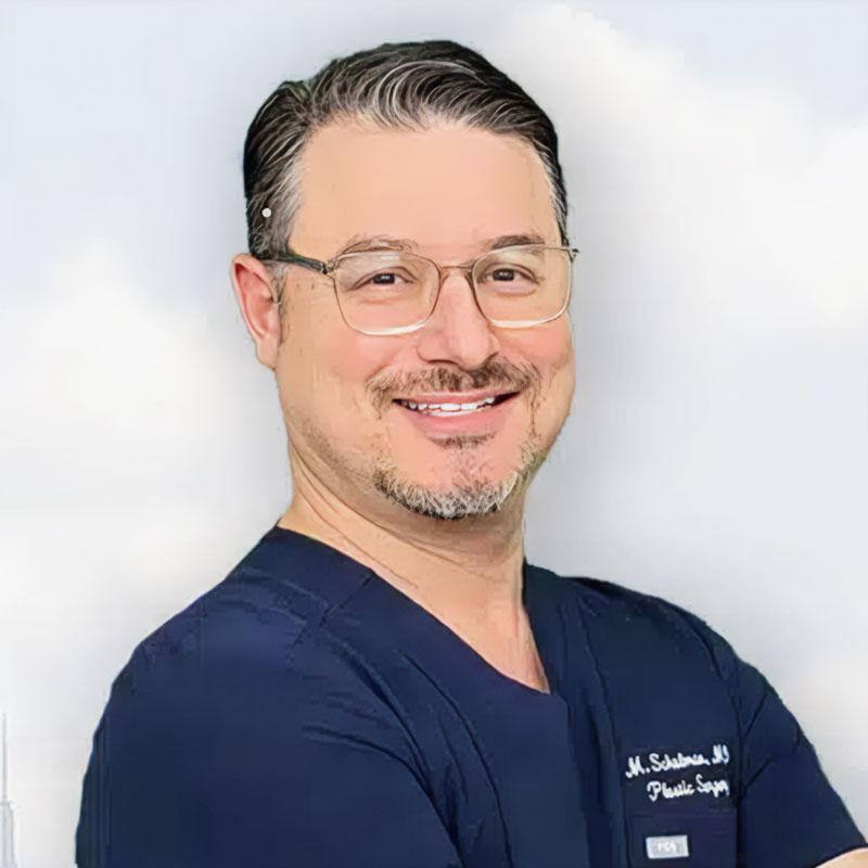 Matthew Schulman, MD Profile Picture