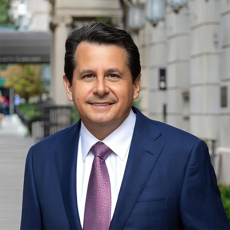 Mark H. Schwartz, MD Profile Picture