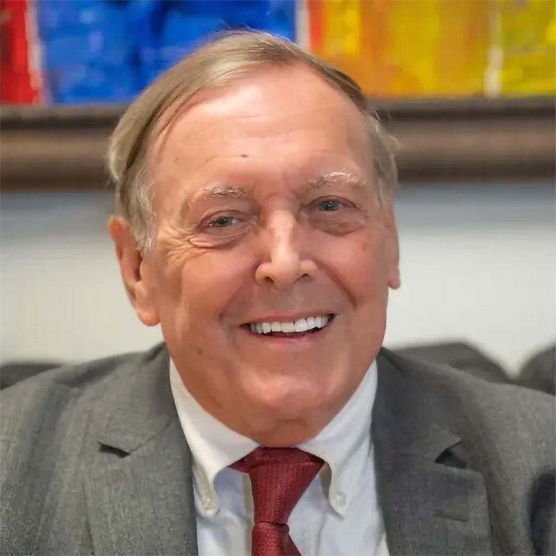 Dan H. Shell III., MD, FACS Profile Picture