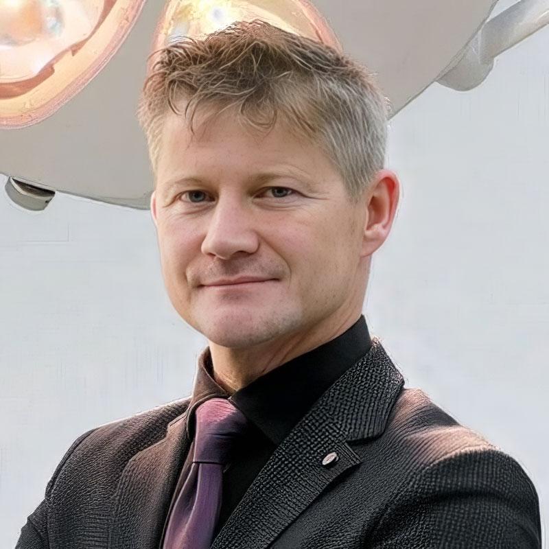 Lukasz Swistun, MD Profile Picture