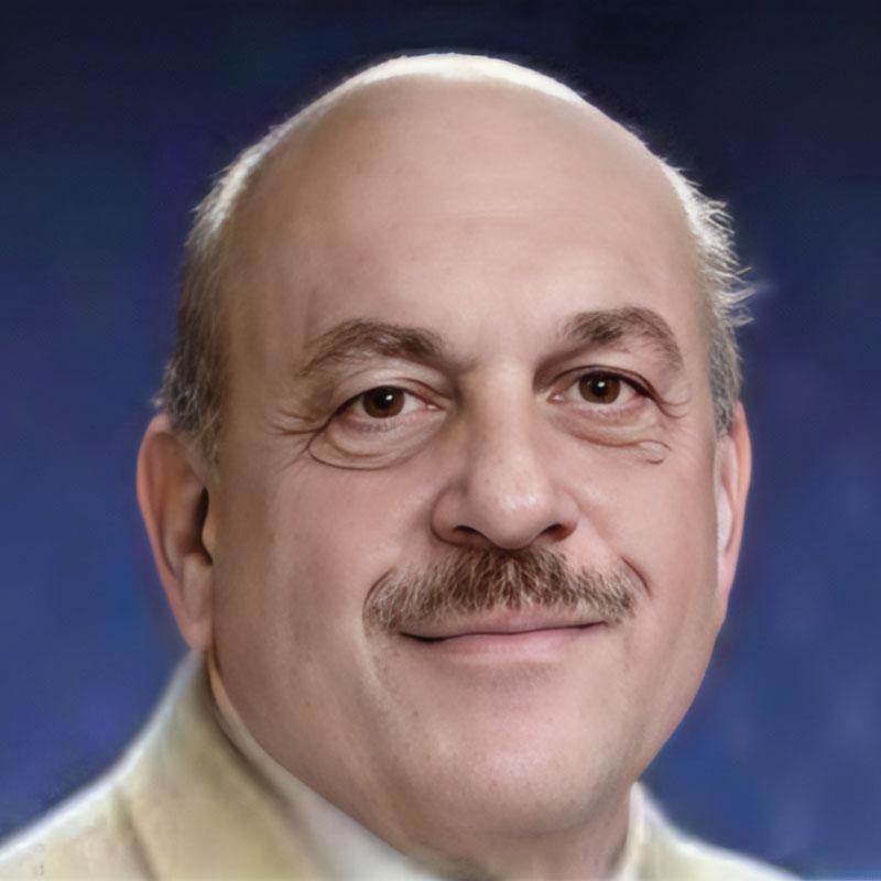 Gary M. Tearston, MD Profile Picture