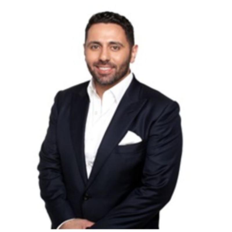 Rozbeh Torabi, MD Profile Picture