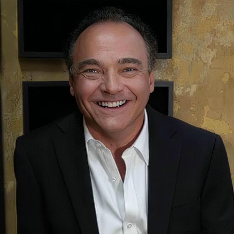 Denton D. Weiss, MD Profile Picture