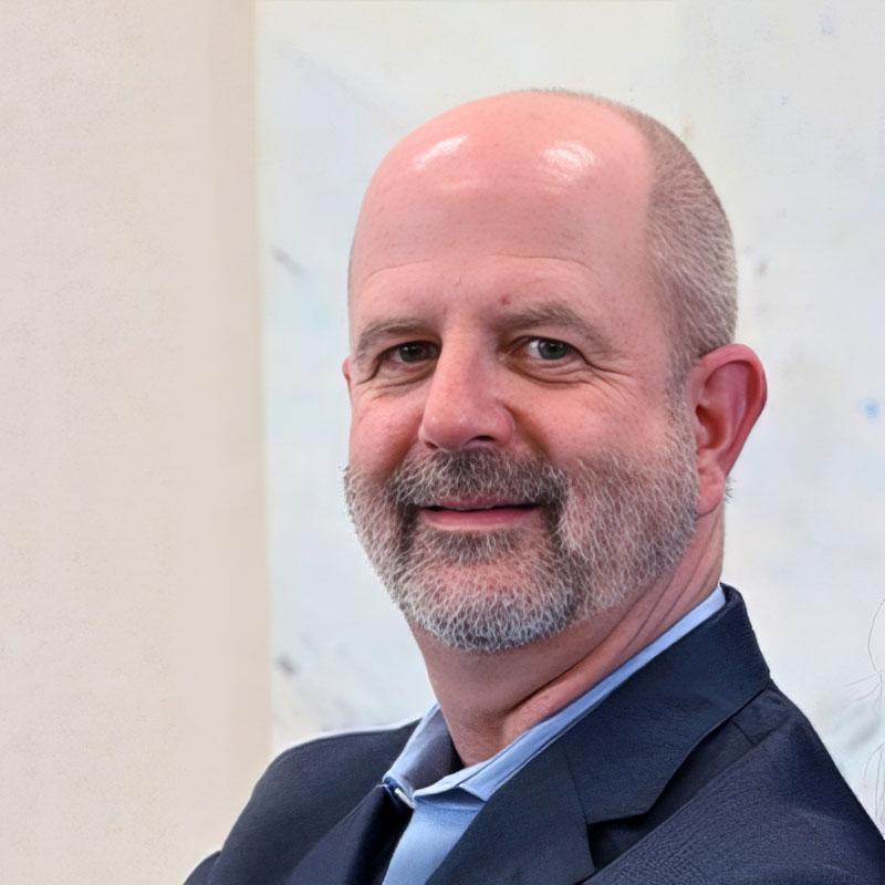 Timothy Wilson, MD Profile Picture