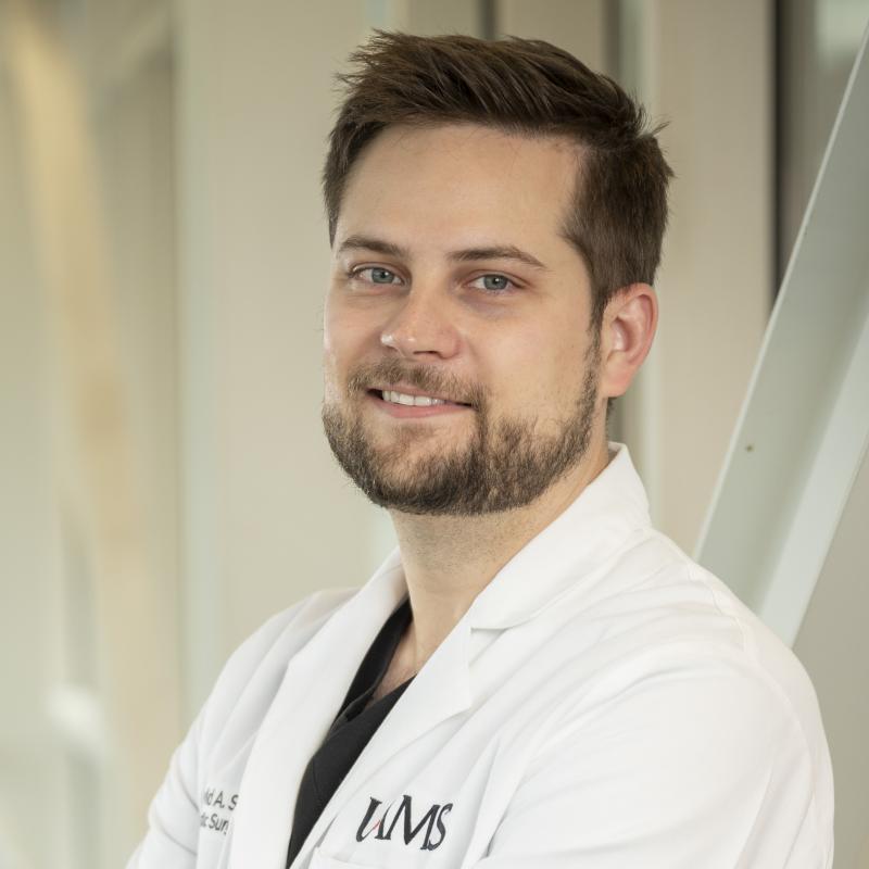 David A. Sterling, MD Profile Picture