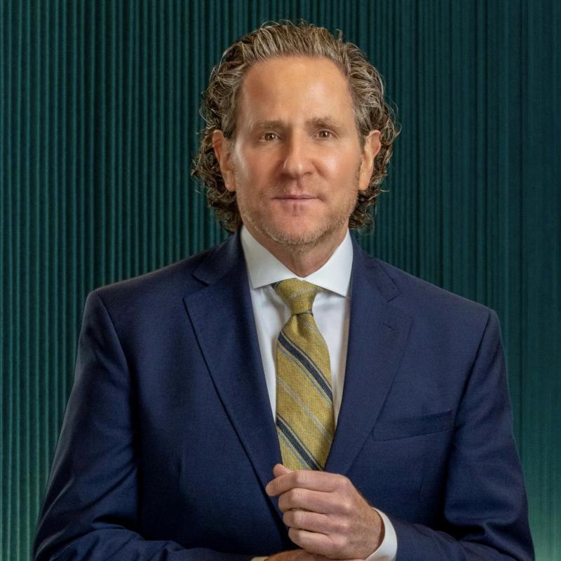 Steven  Davis, MD Profile Picture