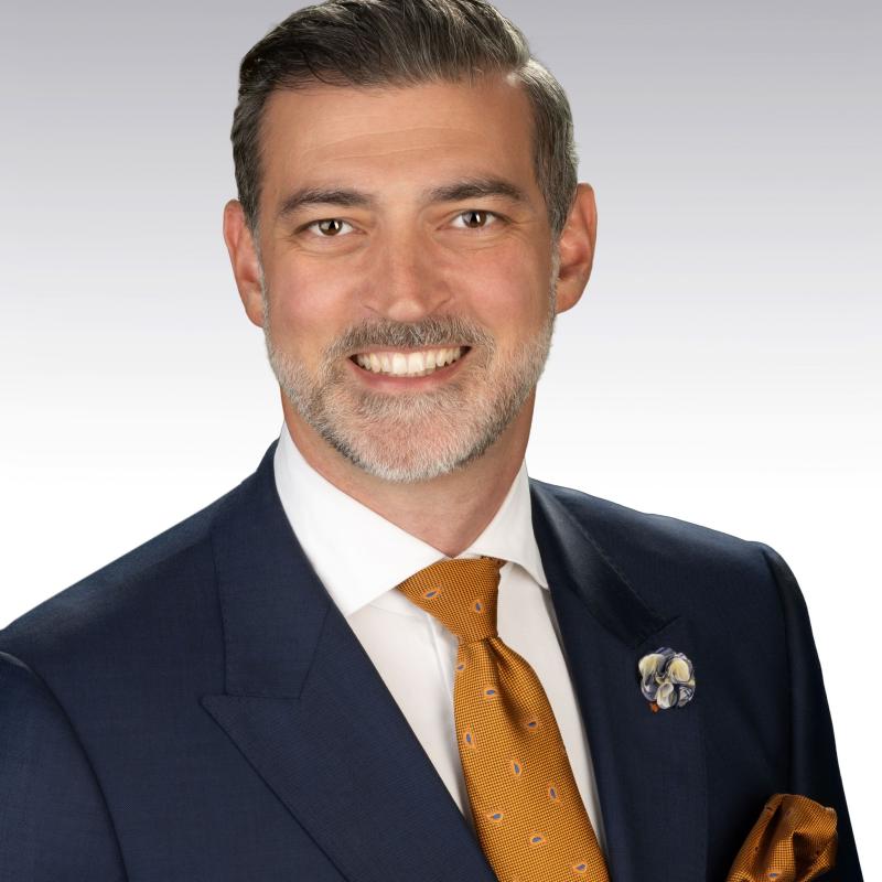 John Samas, MD, FACS Profile Picture