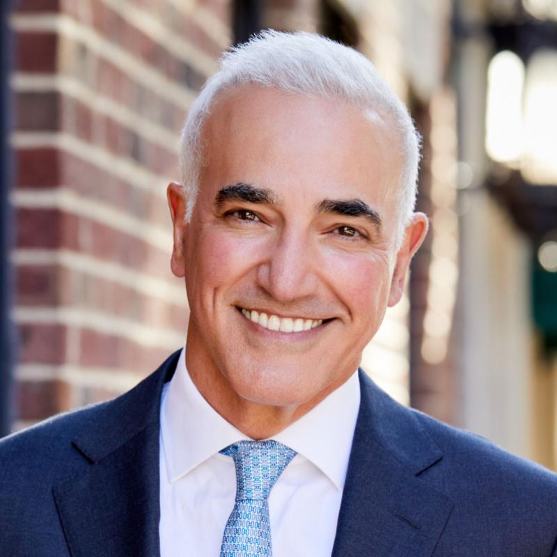 Kaveh Alizadeh, MD Profile Picture