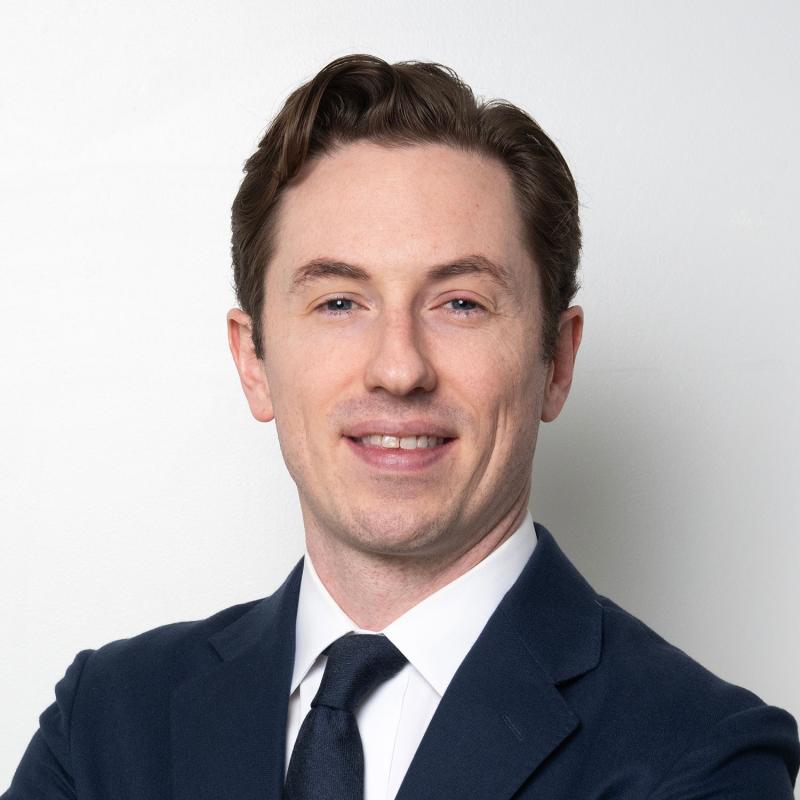 Martin J. Carney III., MD Profile Picture