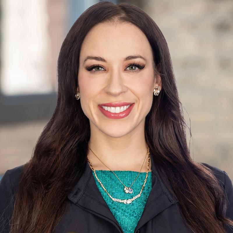 Jenna G. Cusic, MD Profile Picture