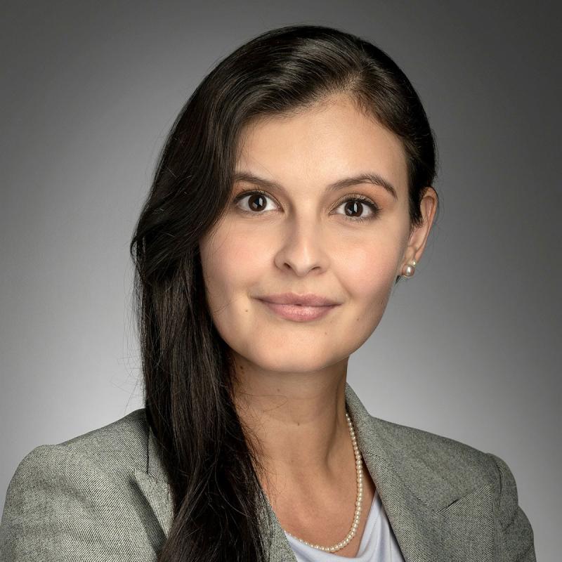 Eva D. Dentcheva, MD Profile Picture