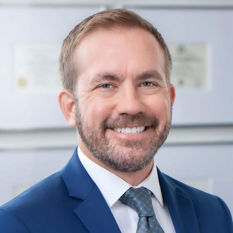 Zachary Filip, MD Profile Picture