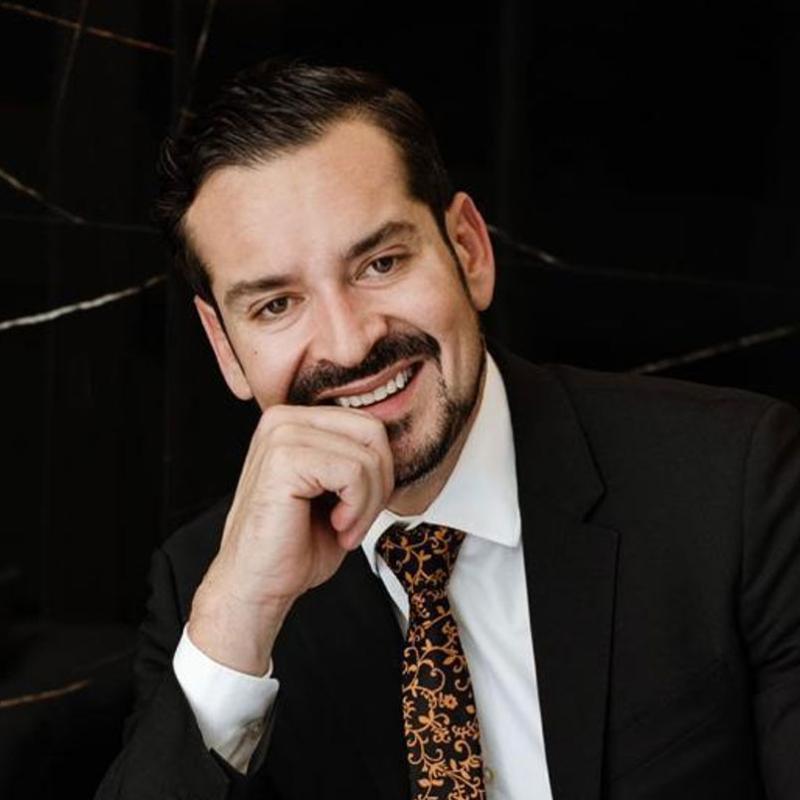 Gustavo Jimenez Munoz Ledo, MD Profile Picture