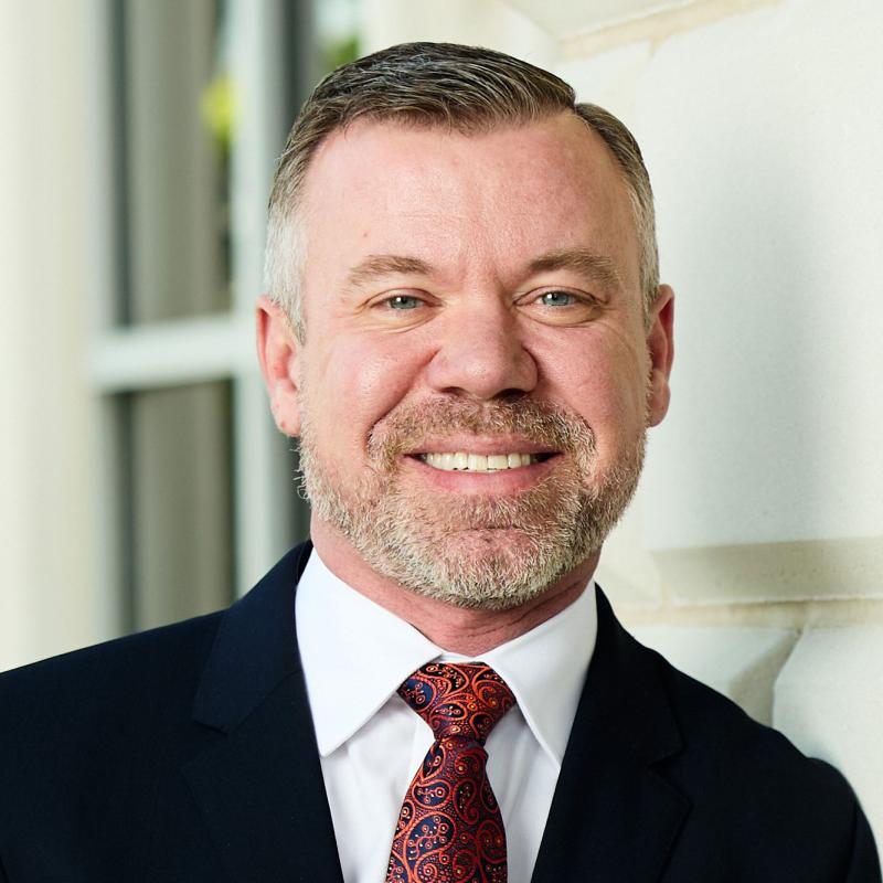 Paul B. Mills, MD Profile Picture