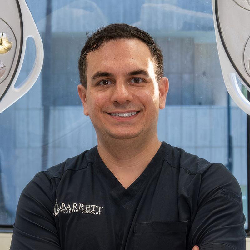 Alexander D. Neusner, MD Profile Picture