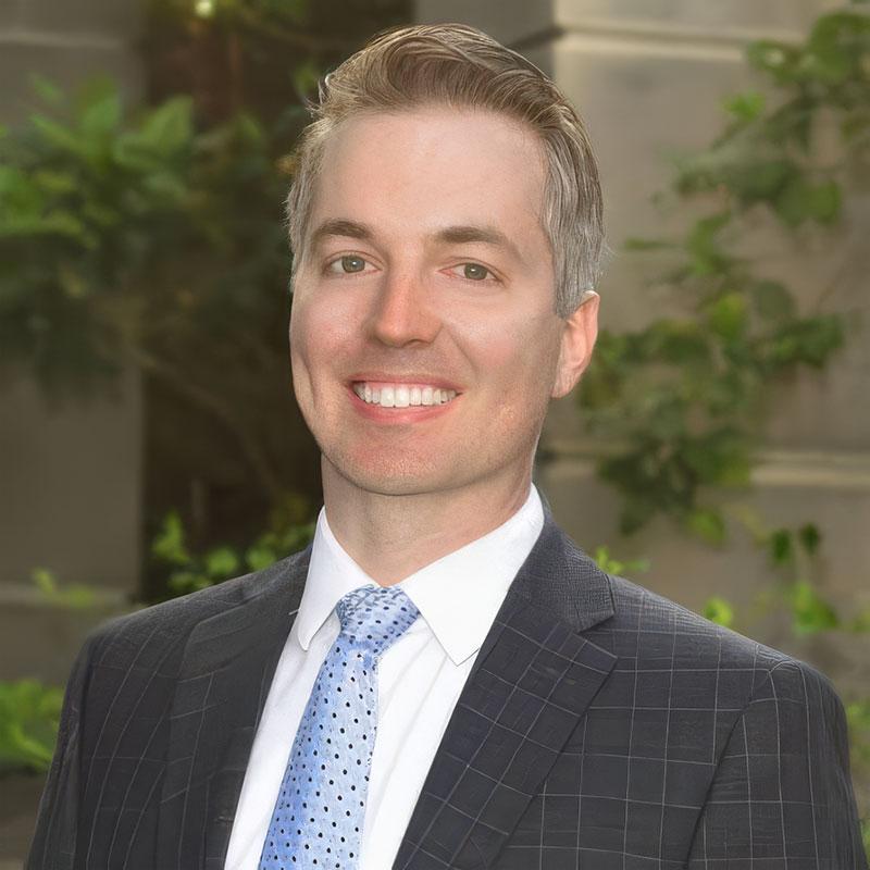 Adam M. O'Toole, MD Profile Picture