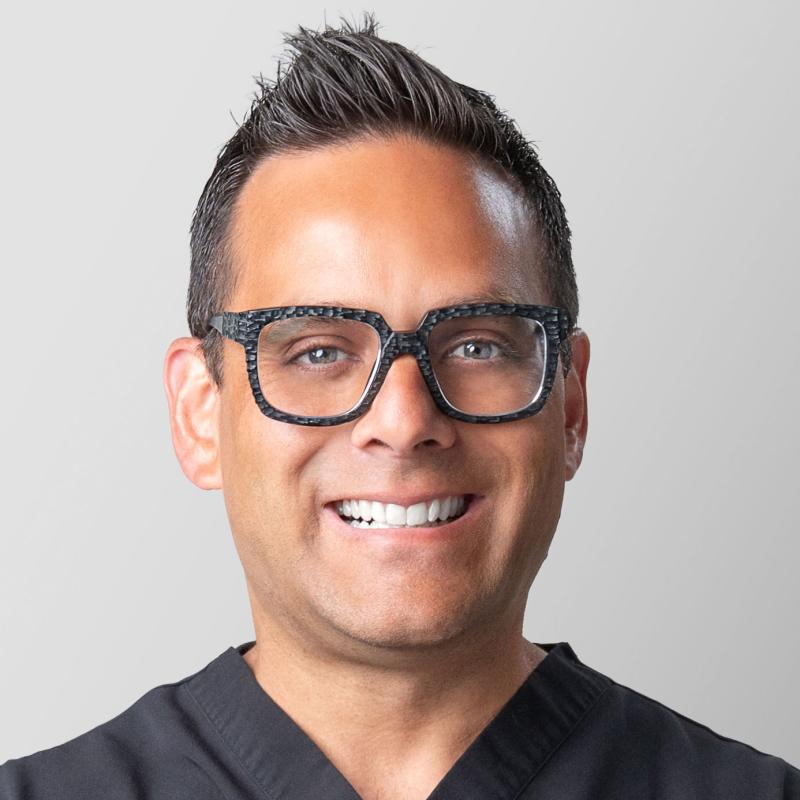 Sacha I. Obaid, MD Profile Picture