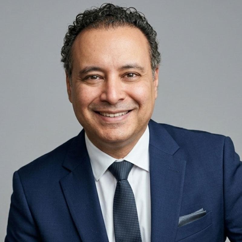 David Sahar, MD Profile Picture