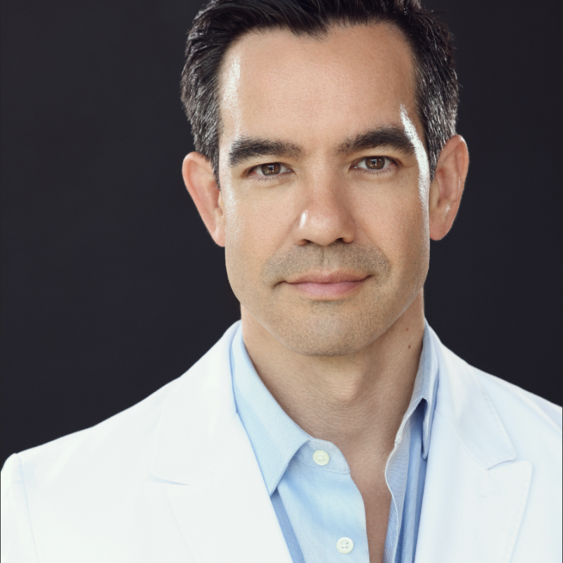 Nicholas D. Lahar, MD Profile Picture
