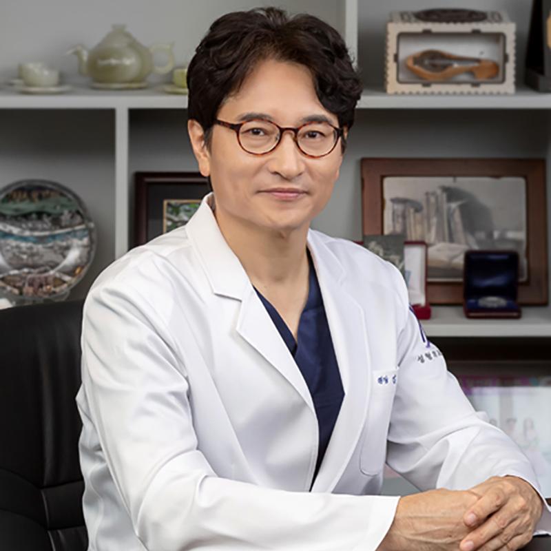 Young Hwan Kim, MD Profile Picture