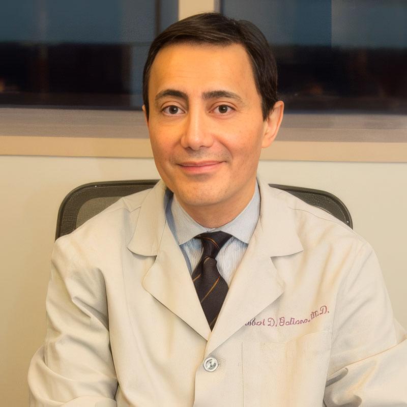 Robert Galiano, MD Profile Picture