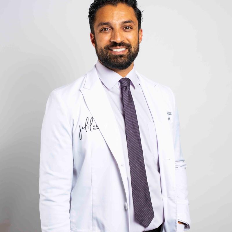 Waqqas N. Jalil, MD Profile Picture