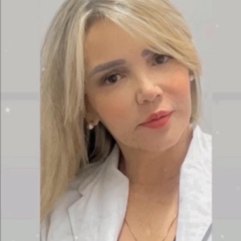 Maria Elsa Meza Britez, MD Profile Picture