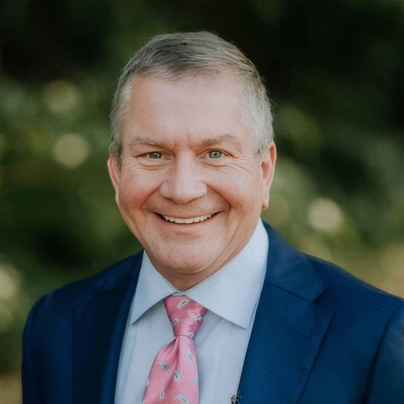 Thomas Logan Jackson, MD Profile Picture