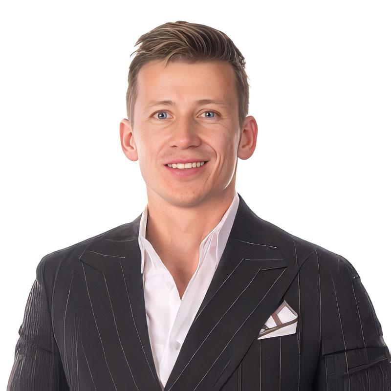 Dino Maglic, MD Profile Picture