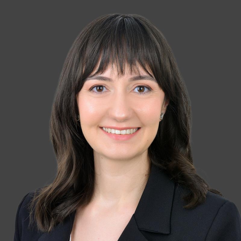 Fethiye Damla Menku Ozdemir, MD Profile Picture