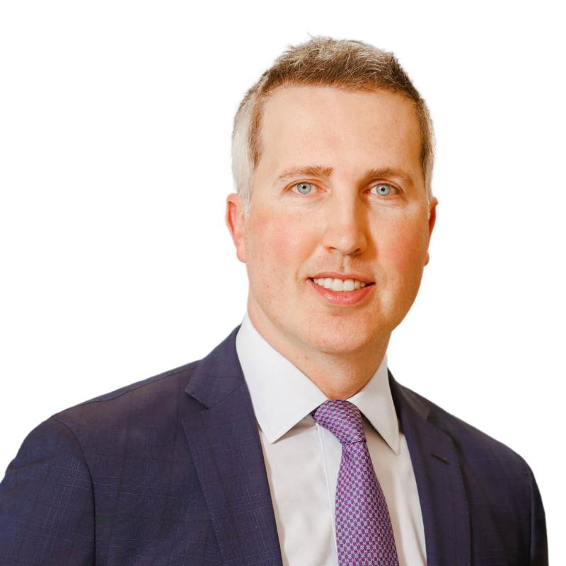 Richard Reish, MD Profile Picture