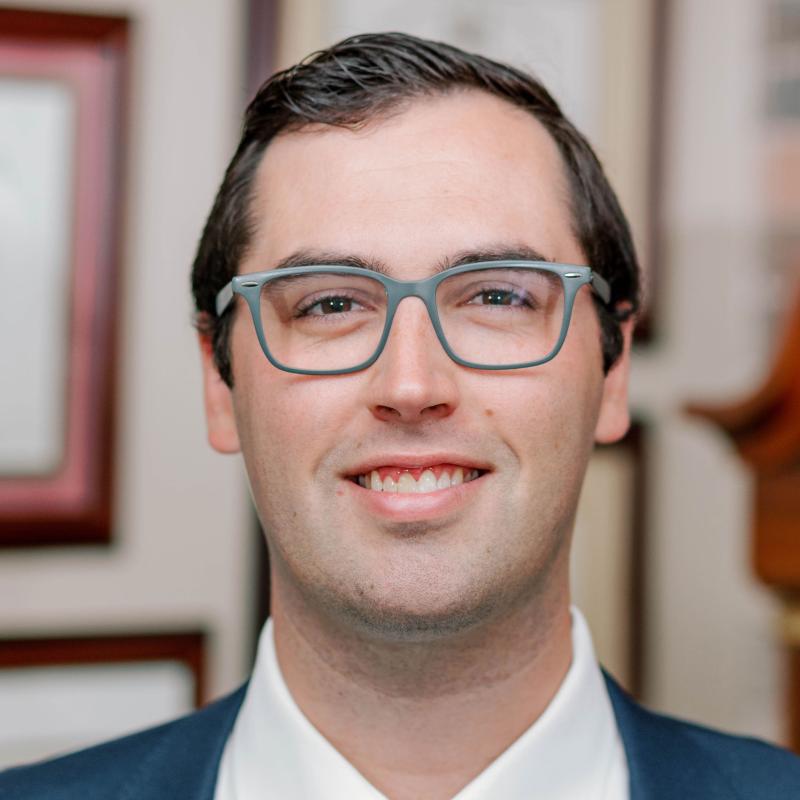 Justin K. Williams, MD Profile Picture