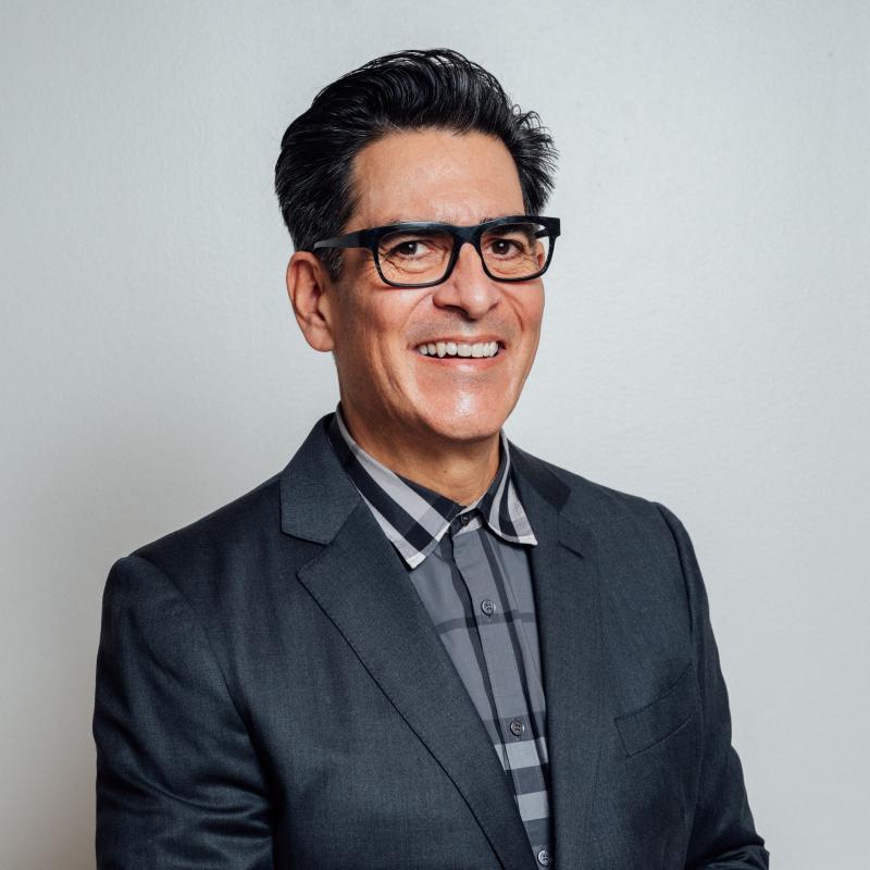Armando C. Soto, MD Profile Picture