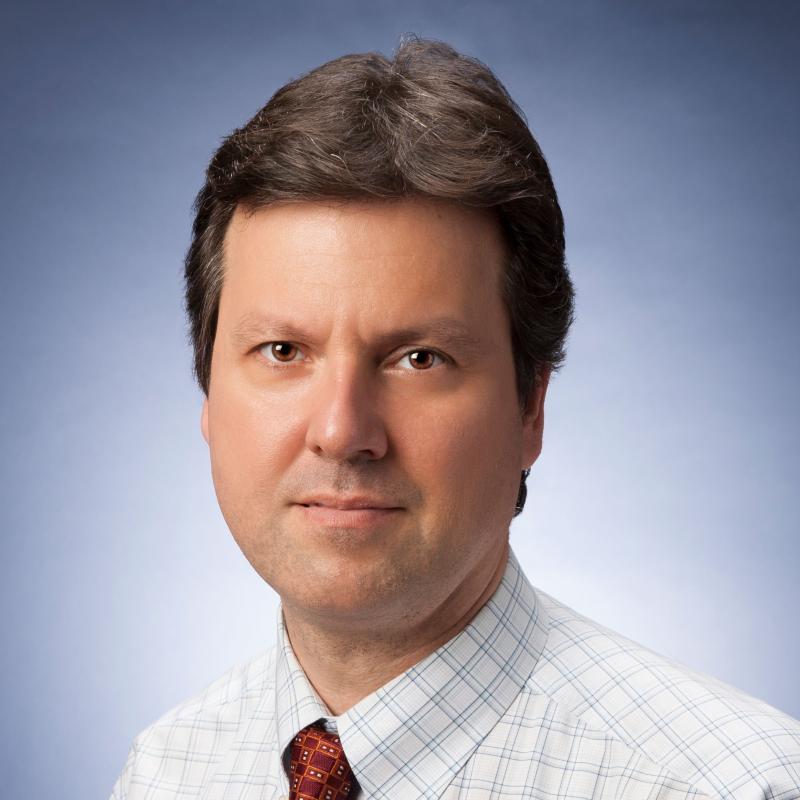 George D. Papanicolaou, MD Profile Picture