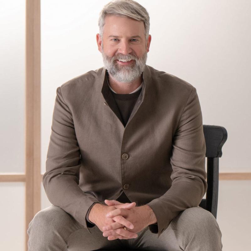 Jeffrey Donaldson, MD Profile Picture
