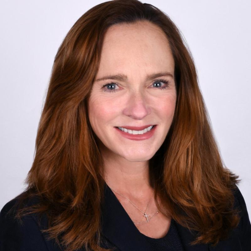 Christine A. Stiles, MD Profile Picture