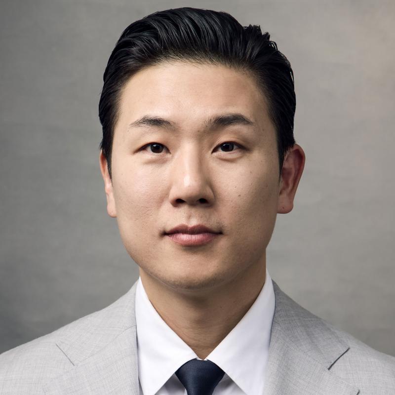 Gene K. Lee, MD, MPH Profile Picture