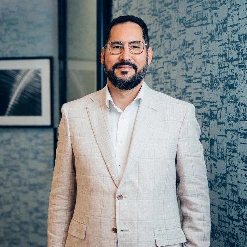 Luis Macias, MD Profile Picture