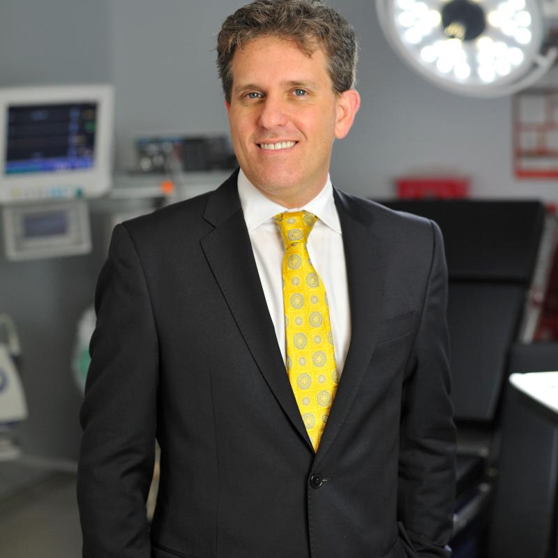 Avron H. Lipschitz, MD Profile Picture