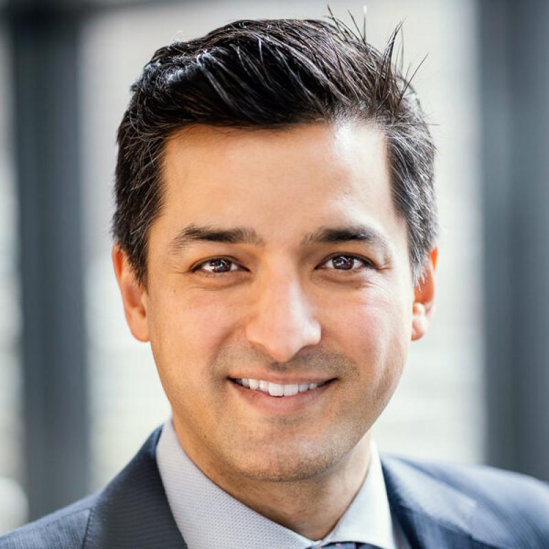 Jamiol Ahmad, MD