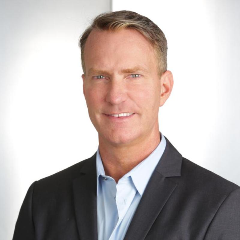 Douglas Steinbrech