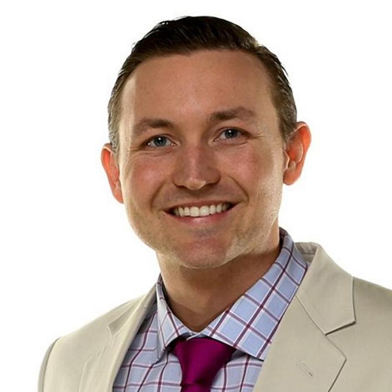 Chris Surek