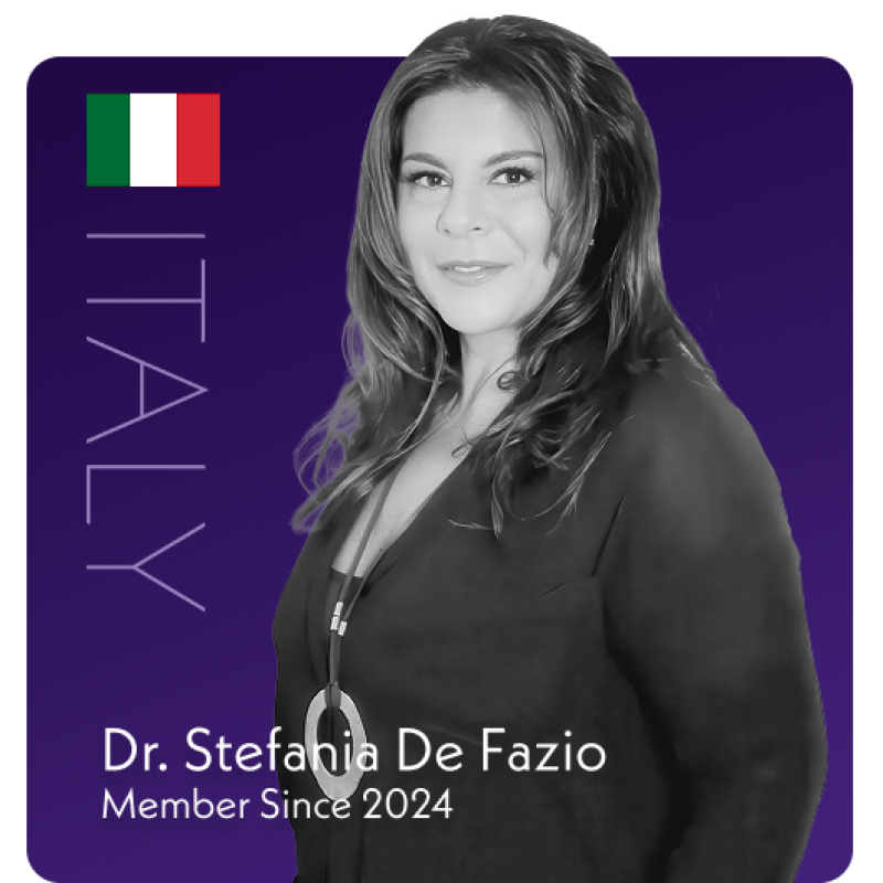 Stefania de Fazio