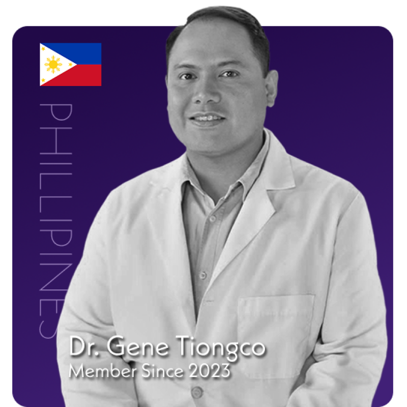 Gene Tiongco