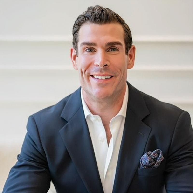 David Sieber, MD