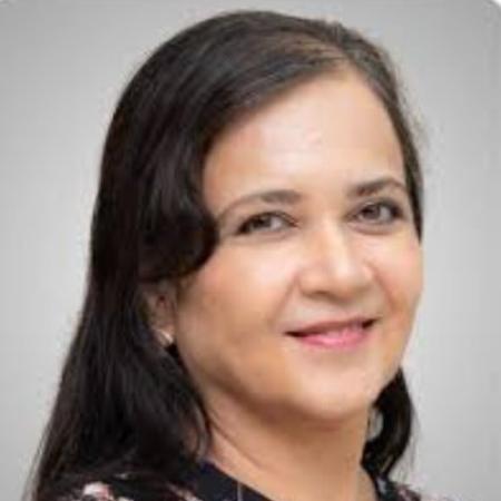 Dr. Medha A. Bhave, Indian Association of Aesthetic Plastic Surgeons (IAAPS)