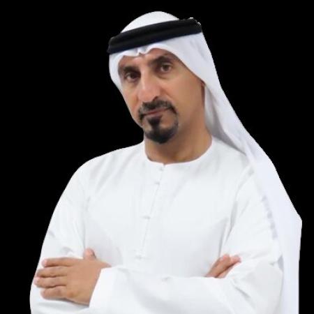 Dr. Zuhair Al Fardan, Emirates Plastic Surgery Society (EPSS)