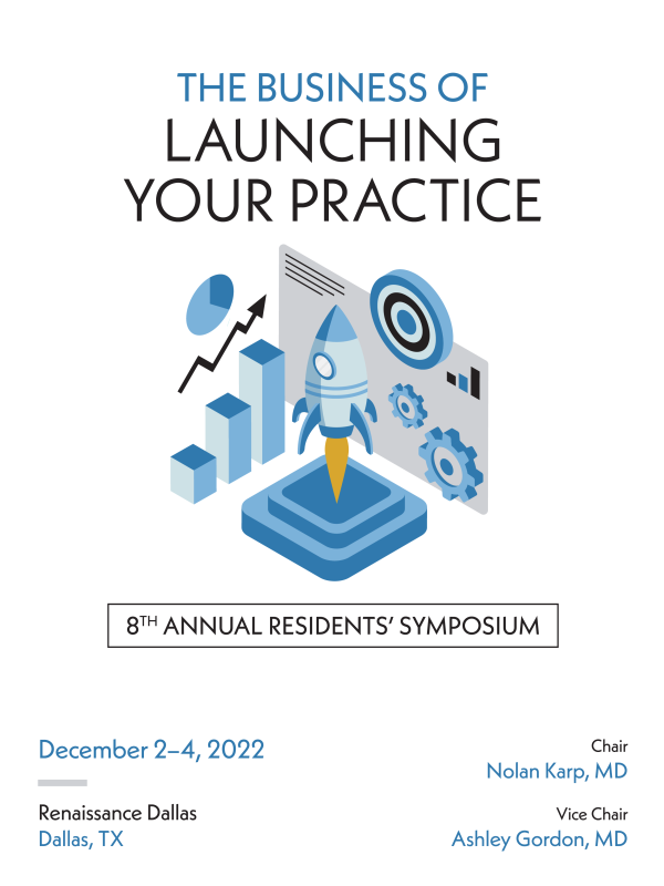 8th Annual Residents' Symposium
