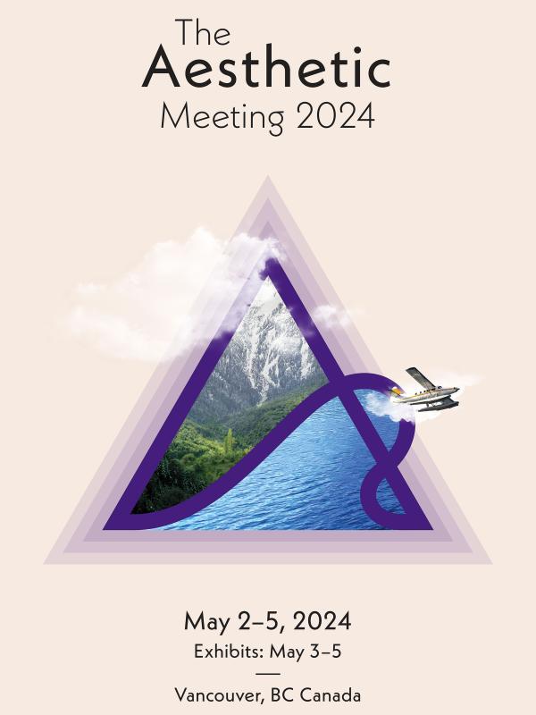 The Aesthetic Meeting 2024